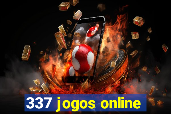 337 jogos online